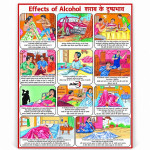 Alcohol Harms